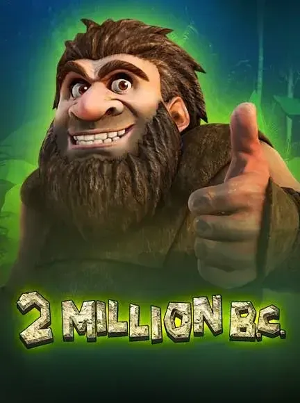 Million BC spilleautomat