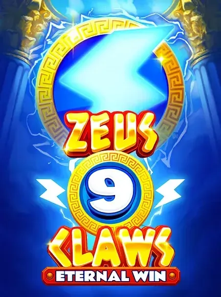 ZEUS CLAWS ETERNAL spilleautomat