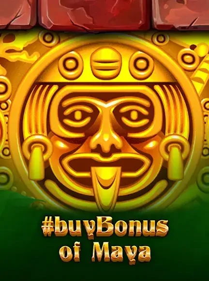Buy Bonusof Maya spilleautomat