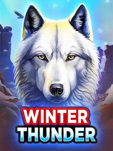 Winter Thunder spilleautomat